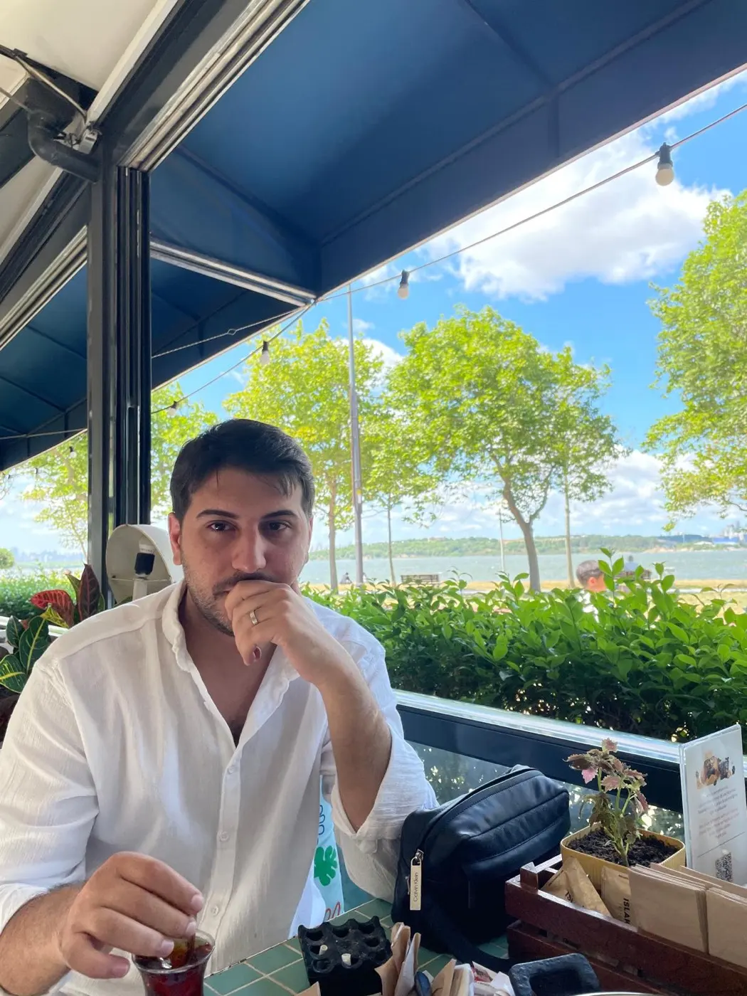Enes Kaygusuz